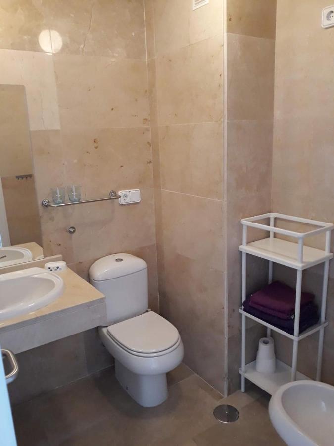 Beautiful Apartment In Duquesa Suites And Gardens Castillo de Sabinillas Ngoại thất bức ảnh