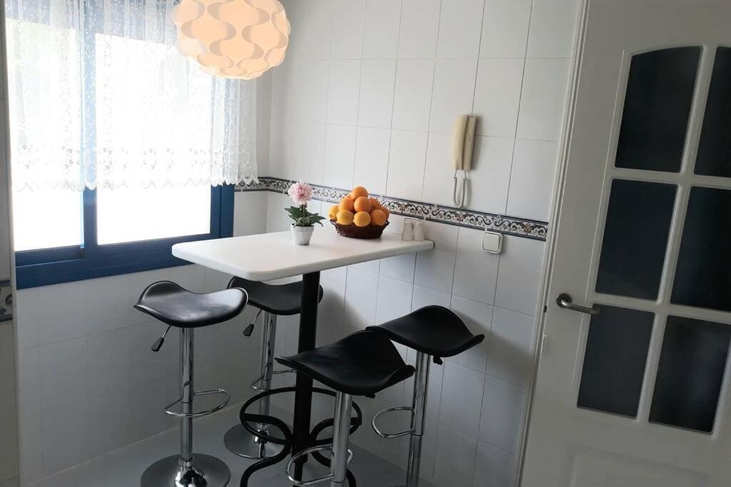 Beautiful Apartment In Duquesa Suites And Gardens Castillo de Sabinillas Ngoại thất bức ảnh