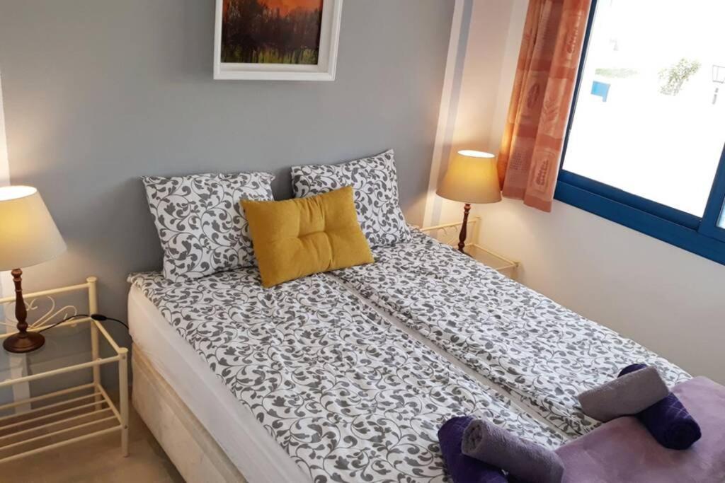Beautiful Apartment In Duquesa Suites And Gardens Castillo de Sabinillas Ngoại thất bức ảnh