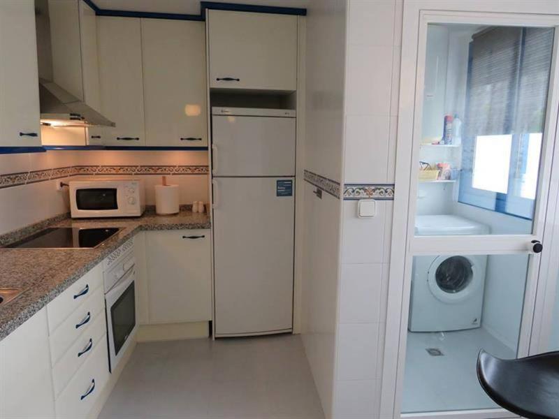Beautiful Apartment In Duquesa Suites And Gardens Castillo de Sabinillas Ngoại thất bức ảnh