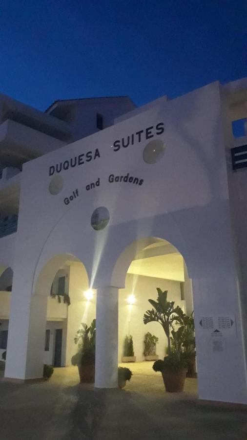 Beautiful Apartment In Duquesa Suites And Gardens Castillo de Sabinillas Ngoại thất bức ảnh